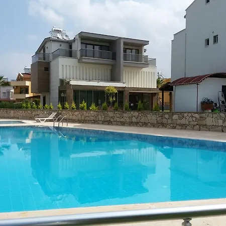 Villa Sahil Siteleri Kusadasi *