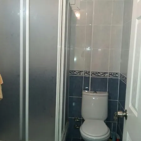 Villa Sahil Siteleri Kusadasi