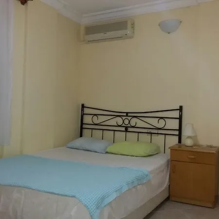 Villa Sahil Siteleri Kusadasi Sogucak