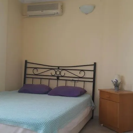 Sahil Siteleri Kusadasi Sogucak